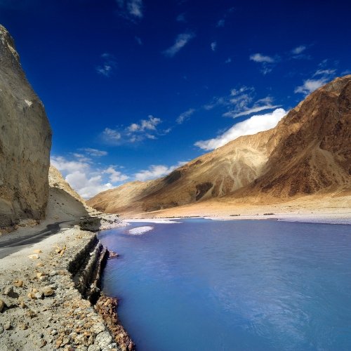 Ladakh 5N/6D Package