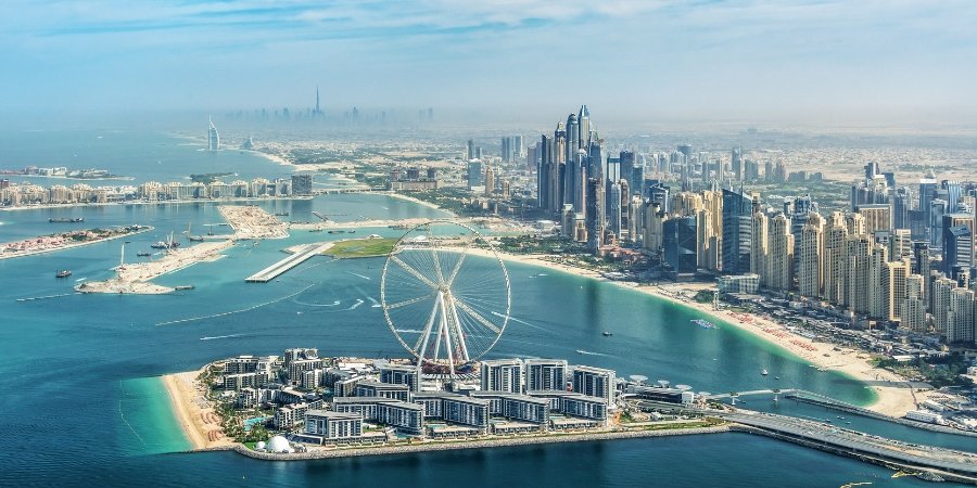 Why You Should Travel to Dubai Once in a Lifetime