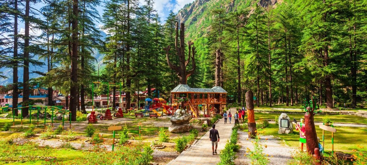 5 Unknown Facts About Why Kasol is a Famous Destination Amongst the Youth