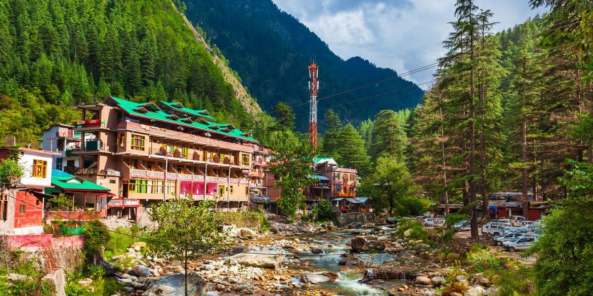 5 Unknown Facts About Why Kasol is a Famous Destination Amongst the Youth