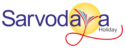 Sarvodaya Logo