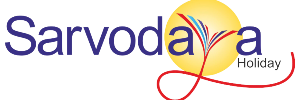 Sarvodaya Logo