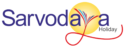 Sarvodaya Logo