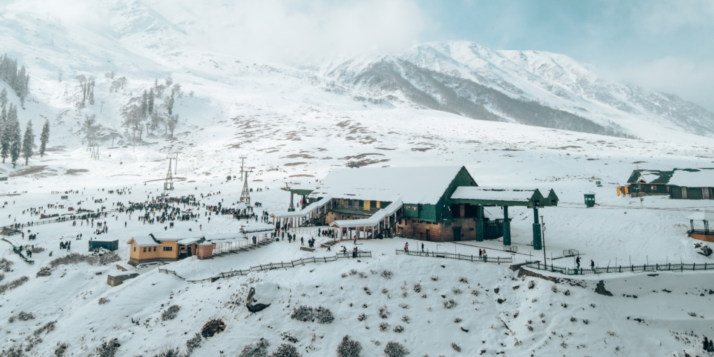 Kashmir Tour Package