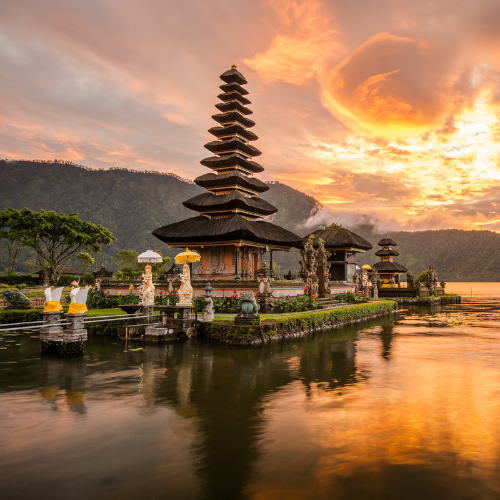 Bali