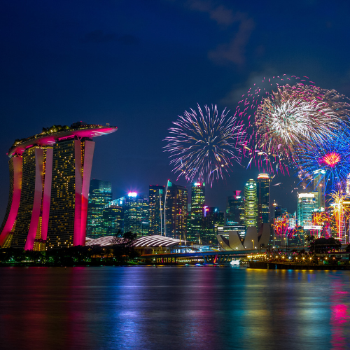 Singapore