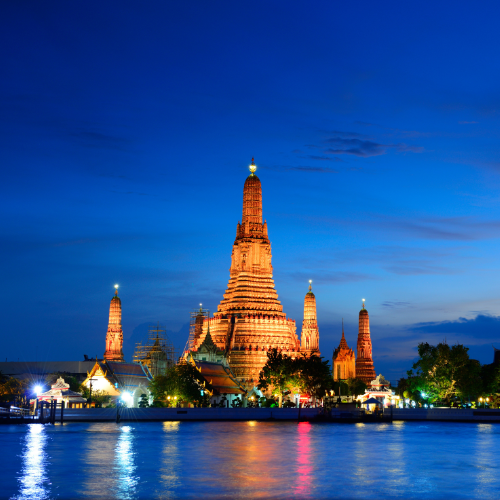 Thailand