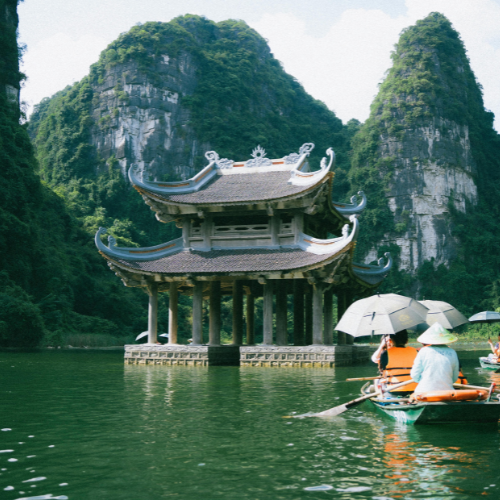 Vietnam